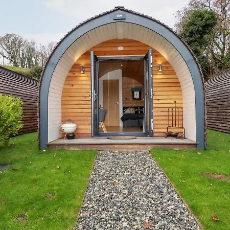 Sam Holiday home