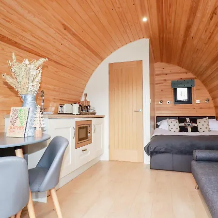 Sam Holiday home