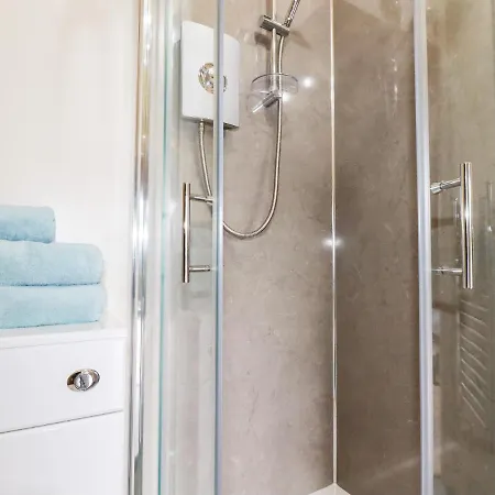 Sam Holiday home St Austell
